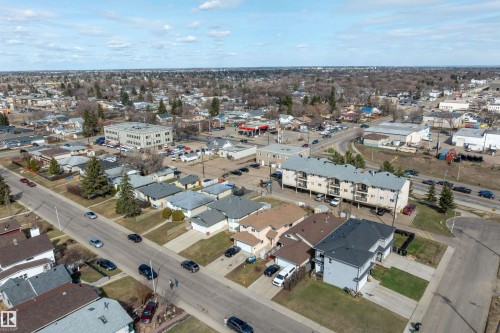 12711 128 Street, Edmonton, AB - Outdoor With View