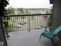 453 1196 Hyndman Road Nw, Edmonton, AB  - Outdoor With Balcony With Exterior 