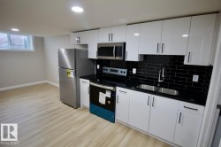 BSMT 8835 CARSON Way  Edmonton, AB T6W 5B8