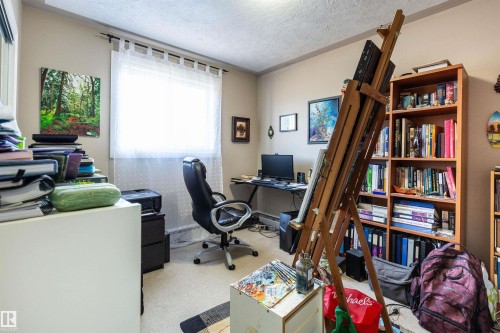 6 15431 93 Avenue, Edmonton, AB - Indoor Photo Showing Office