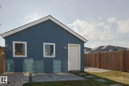 1653 Plum Circle Circle, Edmonton, AB - Outdoor With Exterior