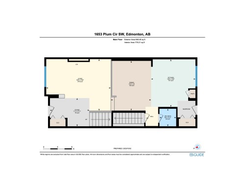 1653 Plum Circle Circle, Edmonton, AB - Other