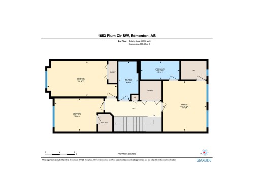 1653 Plum Circle Circle, Edmonton, AB - Other