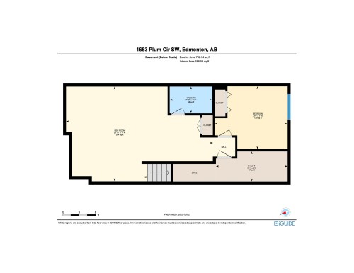 1653 Plum Circle Circle, Edmonton, AB - Other