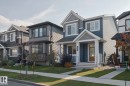 1653 Plum Circle Circle, Edmonton, AB  - Outdoor With Facade 