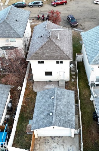 1480 Jefferys Crescent, Edmonton, AB - Outdoor