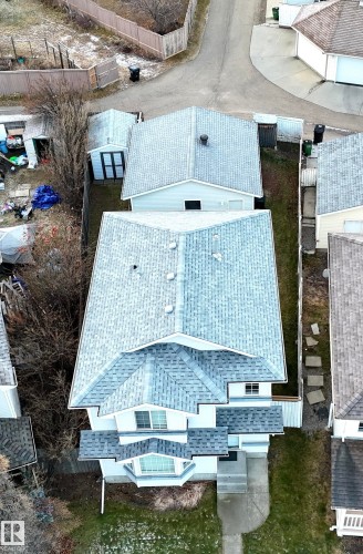 1480 Jefferys Crescent, Edmonton, AB - Outdoor