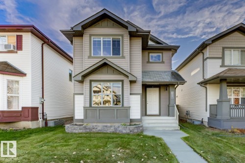 2341 29A Avenue  Edmonton, AB T6T 2B1