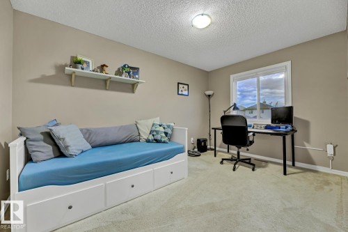 2341 29A Avenue, Edmonton, AB - Indoor Photo Showing Office