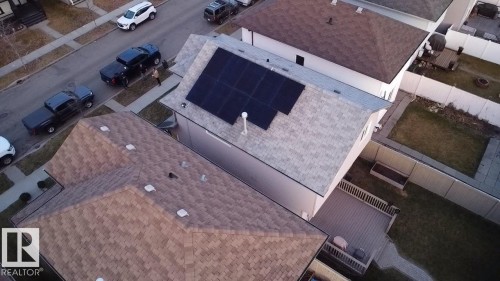 2341 29A Avenue, Edmonton, AB - Outdoor