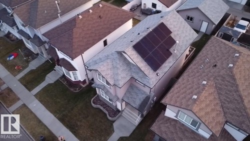 2341 29A Avenue, Edmonton, AB - Outdoor