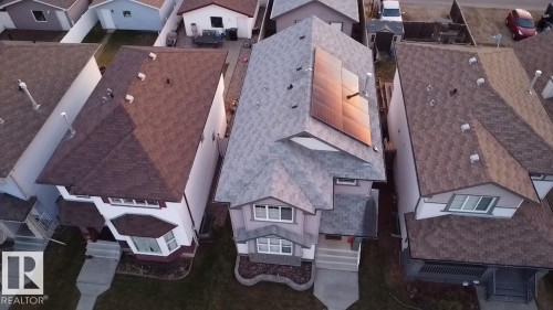 2341 29A Avenue, Edmonton, AB - Outdoor