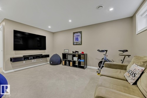 2341 29A Avenue, Edmonton, AB - Indoor