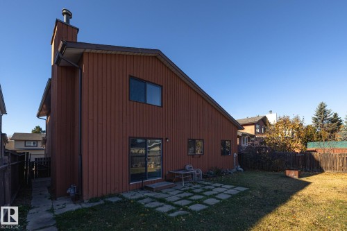 14339 122 Street, Edmonton, AB - Outdoor