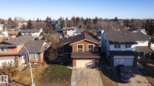 14339 122 Street, Edmonton, AB - Outdoor With Facade