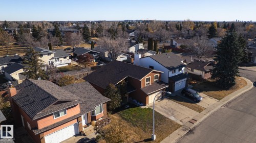 14339 122 Street, Edmonton, AB - Outdoor With View