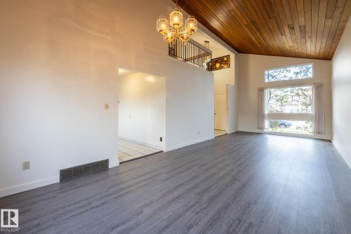14339 122 Street, Edmonton, AB - Indoor Photo Showing Other Room