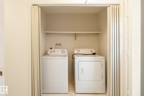 14339 122 Street, Edmonton, AB - Indoor Photo Showing Laundry Room