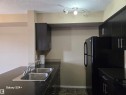 310 3207 James Mowatt Trail, Edmonton, AB  - Indoor Photo Showing Kitchen With Double Sink 