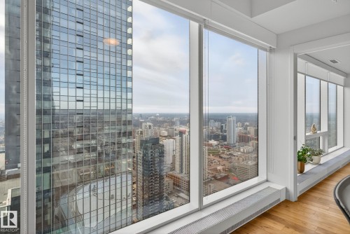 4206 10360 102 Street, Edmonton, AB - Indoor Photo Showing Other Room