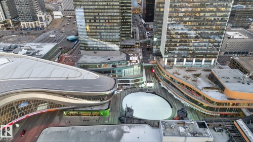 4206 10360 102 Street, Edmonton, AB - Outdoor