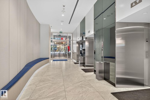 4206 10360 102 Street, Edmonton, AB - Indoor Photo Showing Other Room