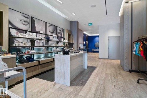 4206 10360 102 Street, Edmonton, AB - Indoor Photo Showing Other Room