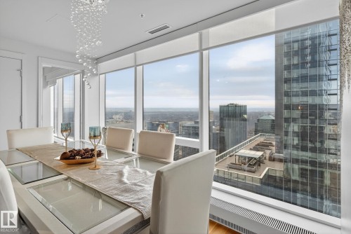 4206 10360 102 Street, Edmonton, AB - Indoor