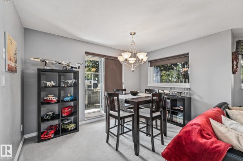 107 6708 90 Avenue, Edmonton, AB - Indoor Photo Showing Other Room