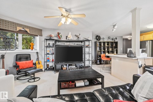 107 6708 90 Avenue, Edmonton, AB - Indoor