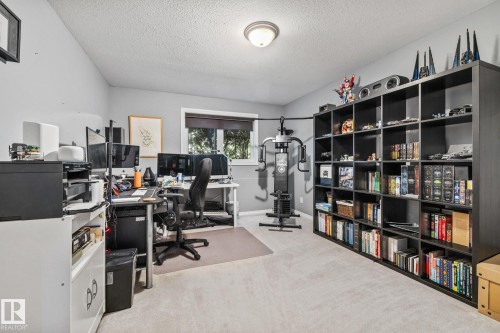107 6708 90 Avenue, Edmonton, AB - Indoor Photo Showing Office