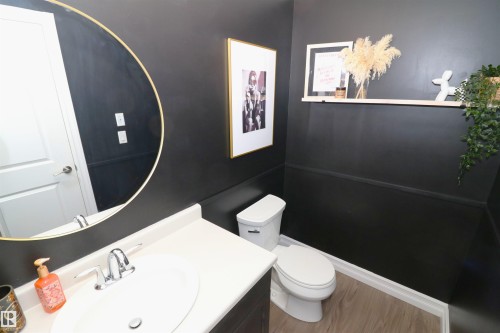 29 1508 105 Street, Edmonton, AB - Indoor Photo Showing Bathroom