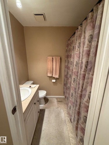 3841 62 Street Nw, Edmonton, AB - Indoor Photo Showing Bathroom