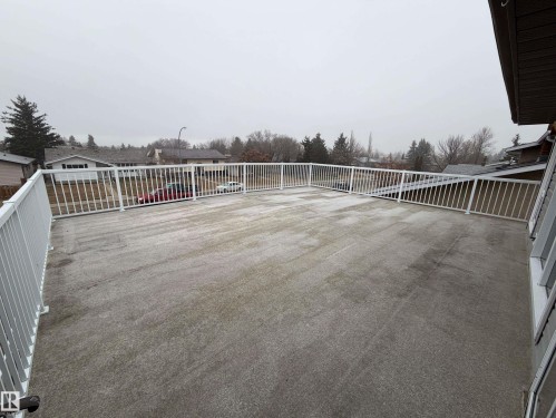 3841 62 Street Nw, Edmonton, AB - Outdoor