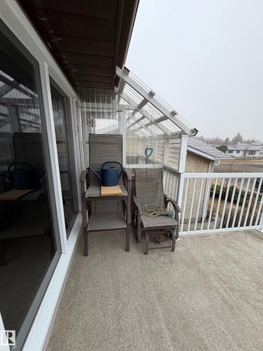 3841 62 Street Nw, Edmonton, AB - Outdoor With Deck Patio Veranda With Exterior
