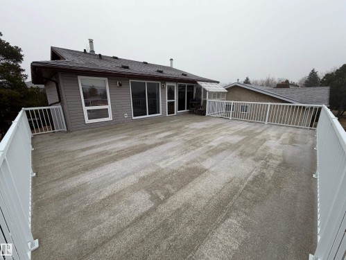 3841 62 Street Nw, Edmonton, AB - Outdoor With Exterior