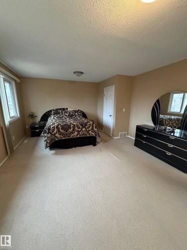 3841 62 Street Nw, Edmonton, AB - Indoor Photo Showing Bedroom