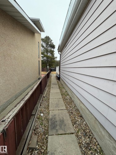 3841 62 Street Nw, Edmonton, AB - Outdoor With Exterior