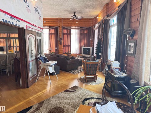 673001A Rge Road 215, Rural Athabasca County, AB - Indoor