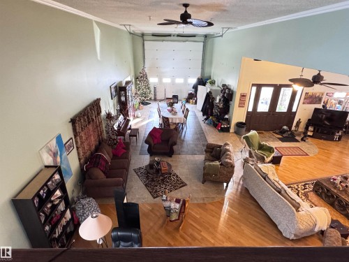 673001A Rge Road 215, Rural Athabasca County, AB - Indoor