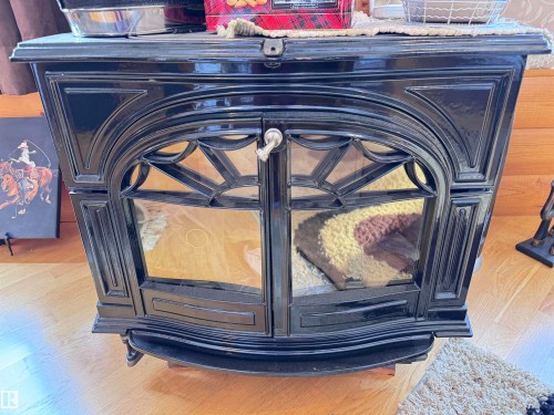 673001A Rge Road 215, Rural Athabasca County, AB - Indoor Photo Showing Other Room