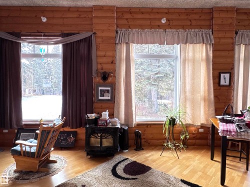 673001A Rge Road 215, Rural Athabasca County, AB - Indoor