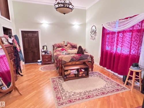 673001A Rge Road 215, Rural Athabasca County, AB - Indoor