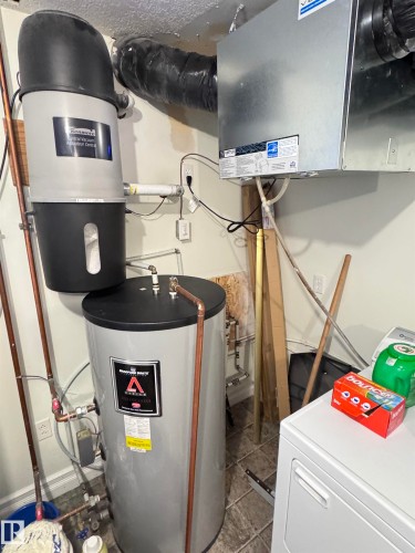 673001A Rge Road 215, Rural Athabasca County, AB - Indoor