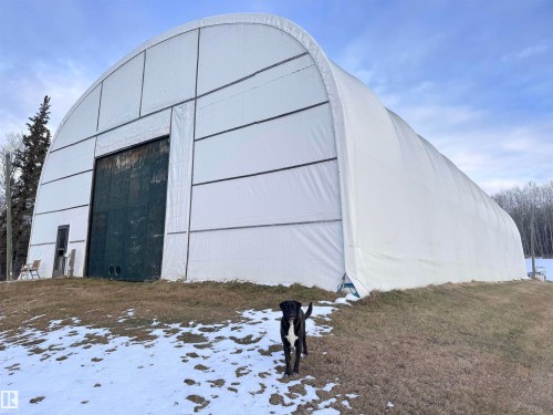 673001A Rge Road 215, Rural Athabasca County, AB - Outdoor