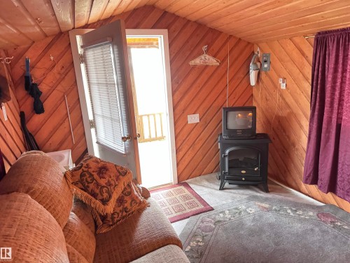 673001A Rge Road 215, Rural Athabasca County, AB - Indoor Photo Showing Other Room