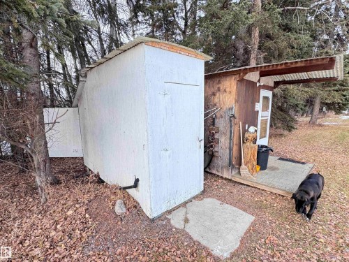 673001A Rge Road 215, Rural Athabasca County, AB - Outdoor