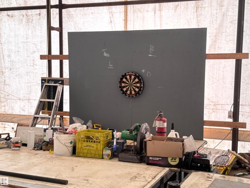 673001A Rge Road 215, Rural Athabasca County, AB - Indoor Photo Showing Other Room