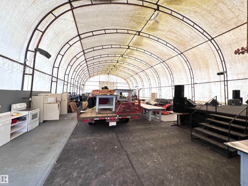 673001A Rge Road 215, Rural Athabasca County, AB - Indoor Photo Showing Other Room
