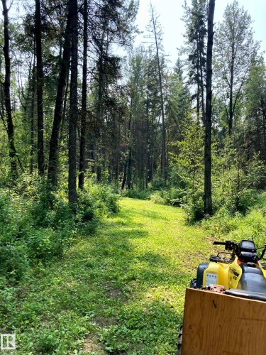 673001A Rge Road 215, Rural Athabasca County, AB - Outdoor